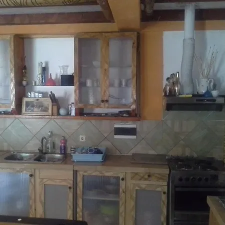 Ines 2 * Žuljana